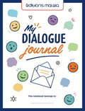 My dialogue journal  (English version)
