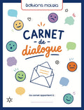 Carnet de dialogue